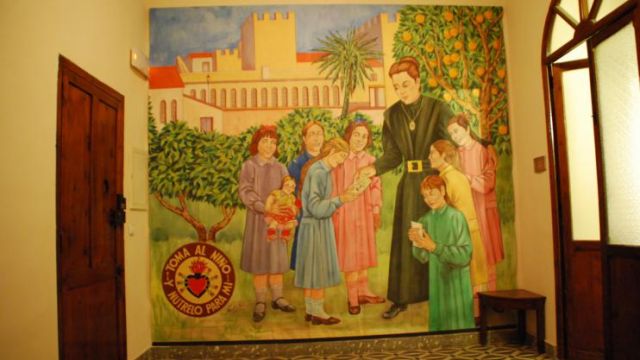 Fotos Museo Madre Josefa El museo